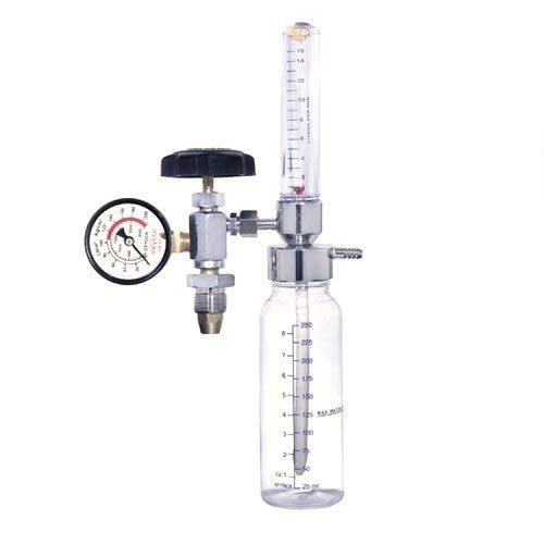 oxygen flow meter