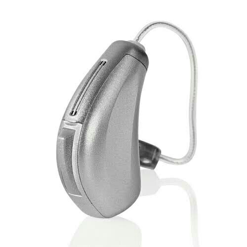 Simple Hearing Aid