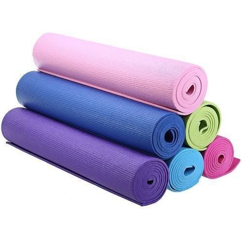 yoga mat