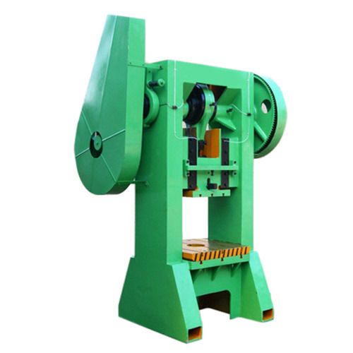 Mechanical Power Press