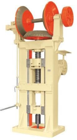 Up Stroke Forging Screw Press