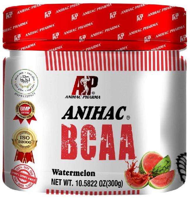 Anihac BCAA