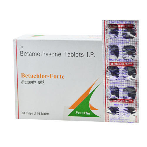 Betamethasone Tablet I.P