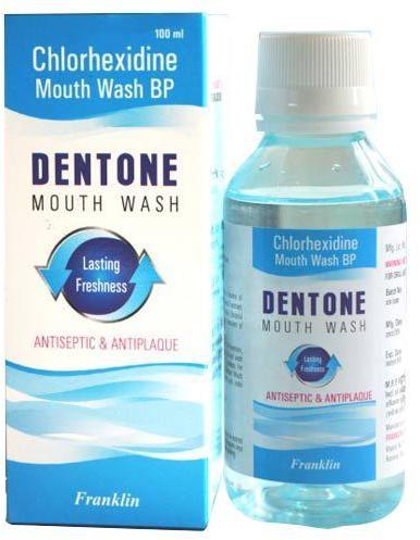 Dentone Mouthwash
