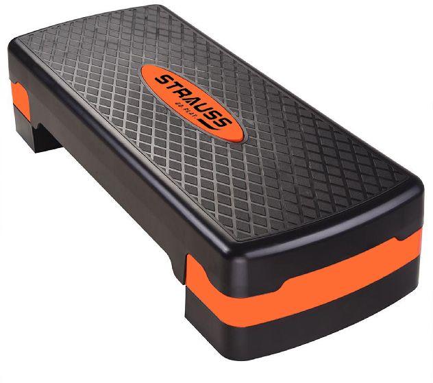 Aerobic Stepper