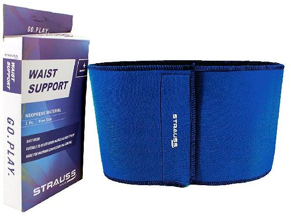 Elastic Waist Support