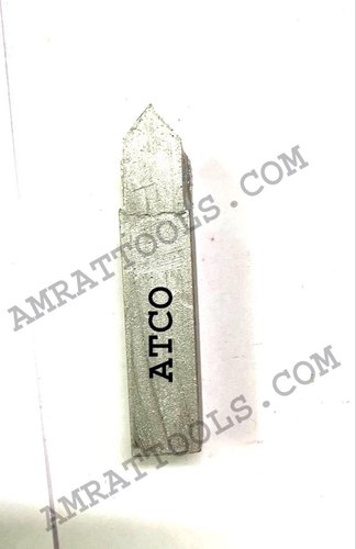 ATCO Carbide Tipped Tools