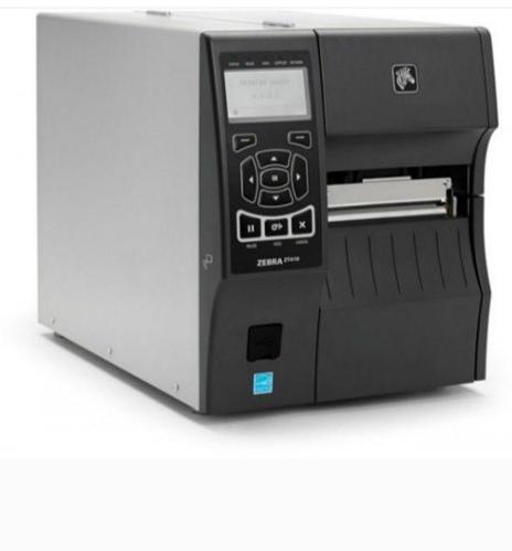 Zebra Industrial Printer, Voltage : 220V