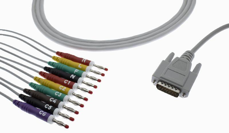 ECG PATIENT CABLE