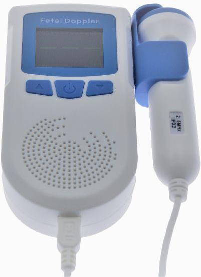 Fetal Doppler