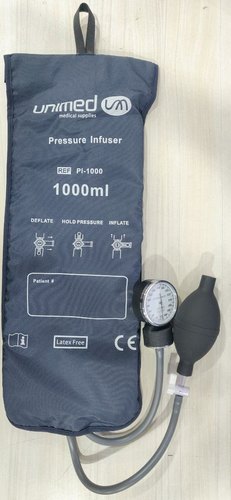 Pressure Infusion Bag