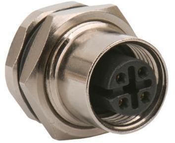 Panel Connector