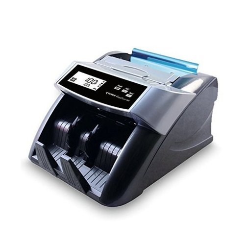 Kores Currency Counting Machine, Color : GRAY300X255