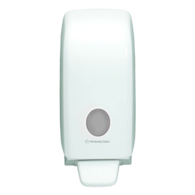 Foam Soap Dispenser