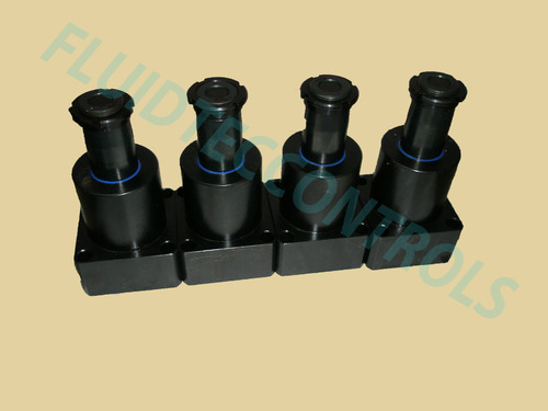Clamping Cylinder