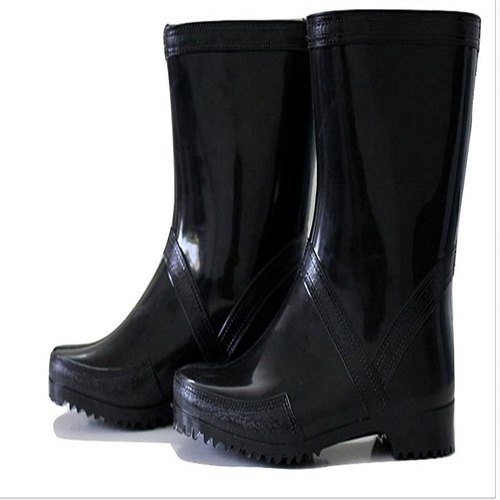 PVC Gumboots, Size : 6 TO10
