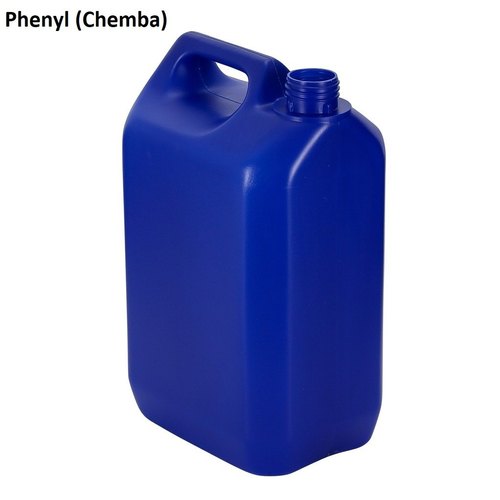  Phenyl Floor Cleaner, Packaging Size : 20 Kg
