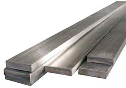 Aluminium Flat Bar, for Industry, Feature : Excellent Quality, Fine Finishing, High Quality, High Strength