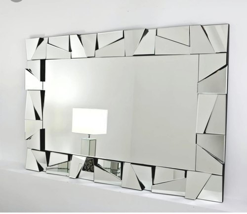 Decorative Mirrors