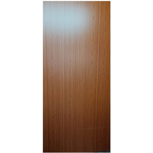 Rectangle Laminated Particle Board, Color : Brown