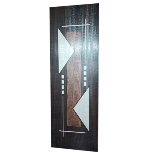 Wooden Laminated Door