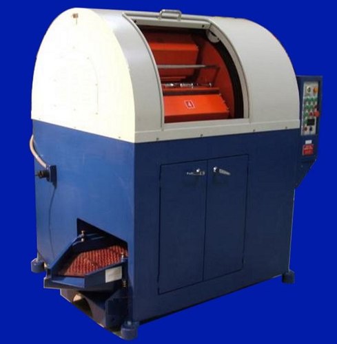 Centrifugal Finishing Machine