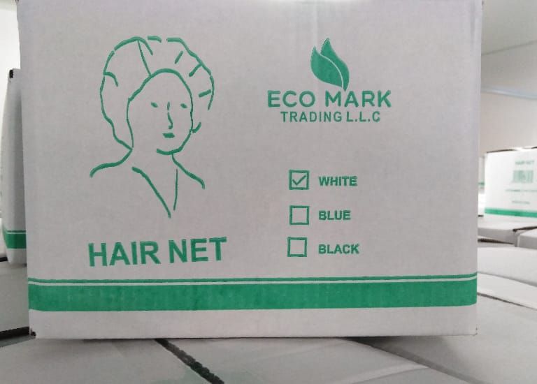 Hair Nets