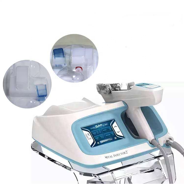 Mesotherapy Meso Gun machine, for Clinic, Professional, parlours