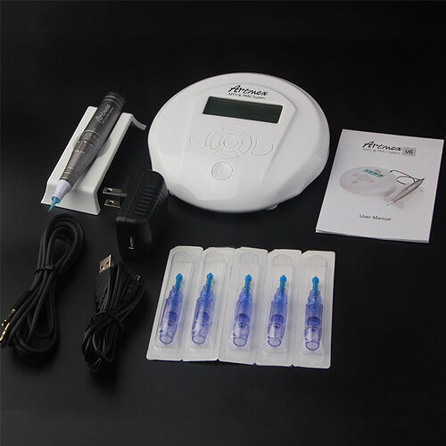 Micro Pigmentation Permanent Makeup Unit