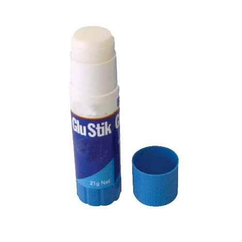 Glue Stick, Features : Easy applicability, Instant bonding capacity, Safe to use
