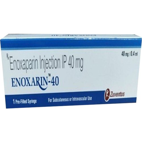Enoxaparin Injection IP