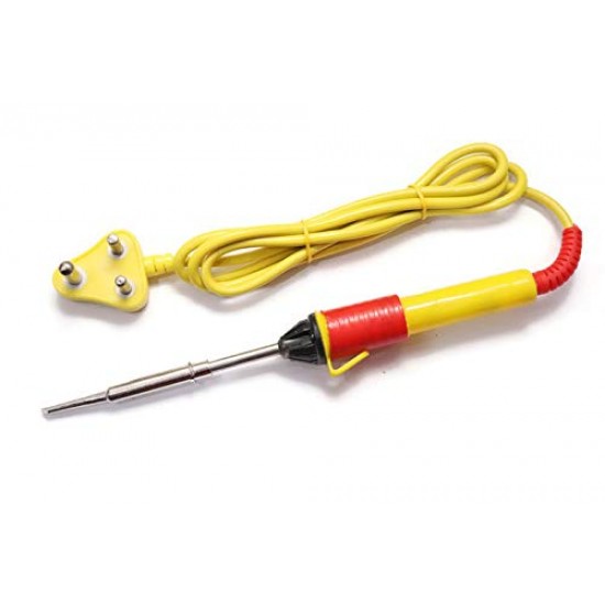 Electric Automatic Soldering Iron, for Industrial, Certification : CE Certified