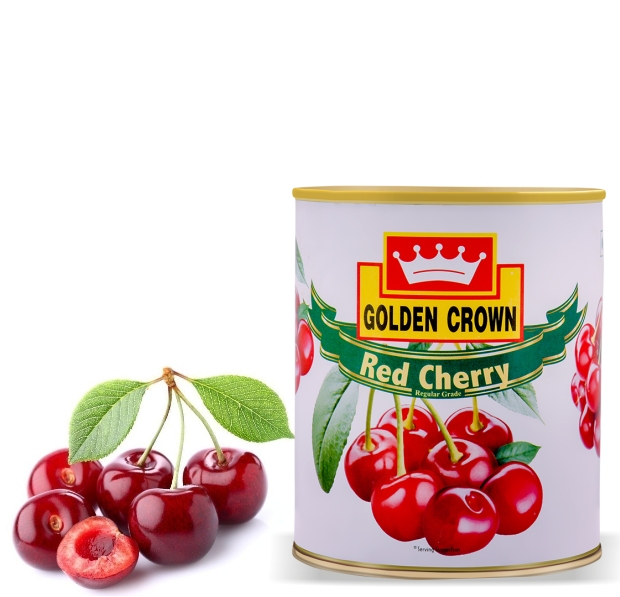 Golden Crown RED CHERRY