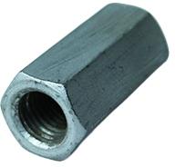 Connector Nut, Size : M6 - M24