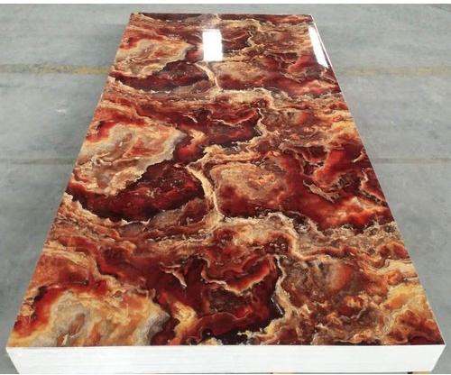 PVC Marble Sheet