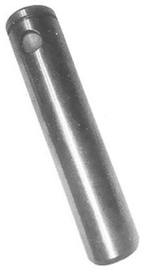 Alloy Steel JCB Pivot Pin