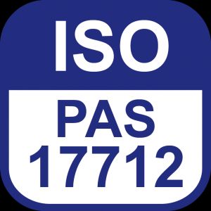 ISO 17712 Testing & Certification