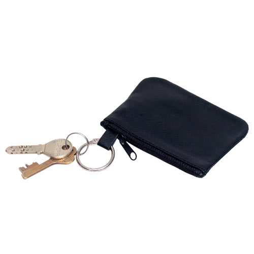 Leather Key Cases, Size : Customized