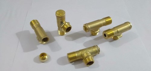 Brass Ferrule Manufacturer,Brass Ferrule Exporter & Supplier from