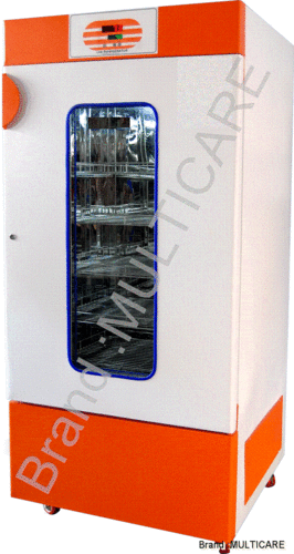 Multicare Electricity blood bank refrigerator, Feature : Durable