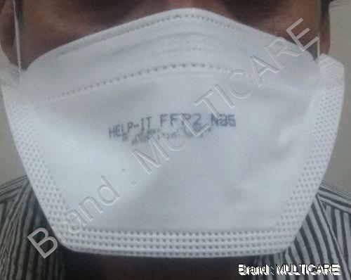N95 Swine Flu Mask