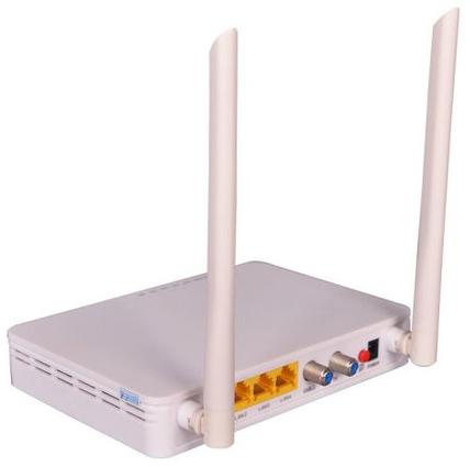 Ethernet Wireless Bridge