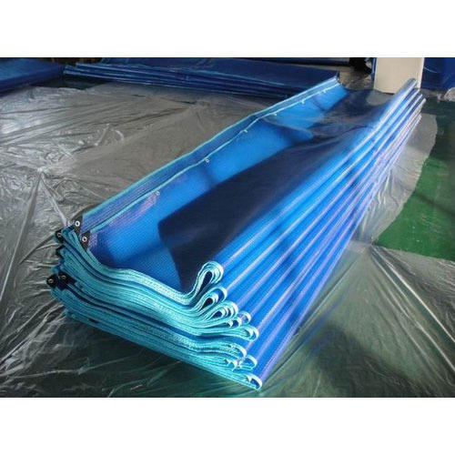 Swimming Pool Cover Sheet