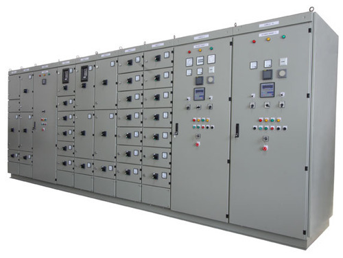 PE electrical control panel, Size : Multisizes