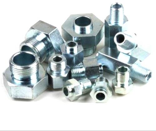 precision machined components