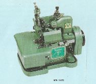 Vaaha Electric RW-1322 Sewing Machine, Power : 3-6kw