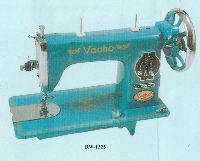 Vaaho Electric Stainless Steel RW-1323 Sewing Machine, Power : 3-6kw