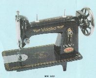 Vaaho Electric RW-1325 Sewing Machine, Power : 3-6kw
