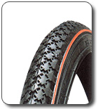 RW-1601 Bicycle Tyres