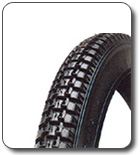 RW-1603 Bicycle Tyres